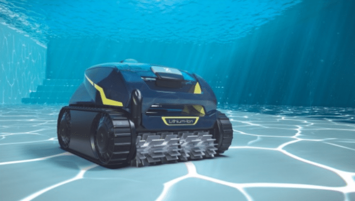 robot piscine aps piscines